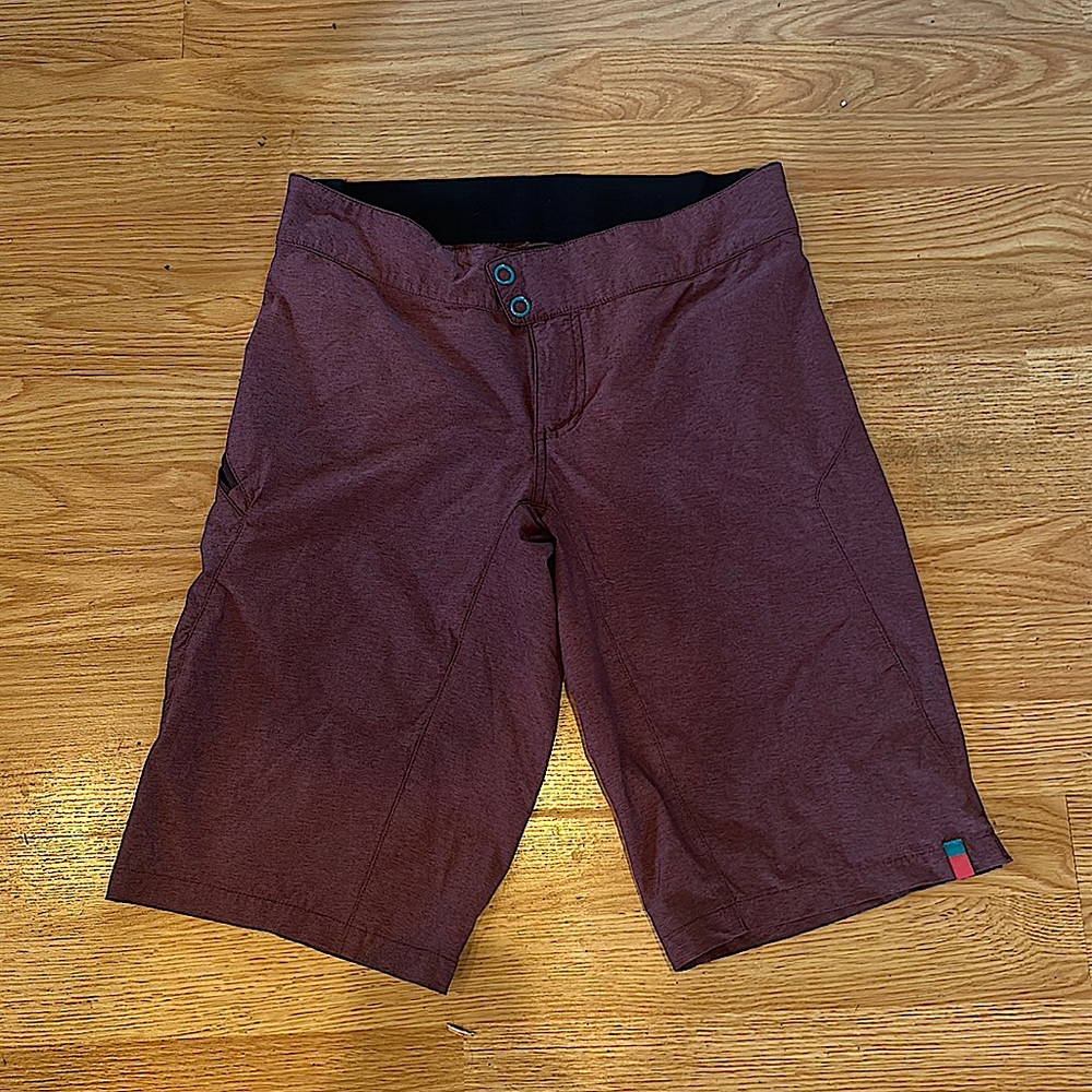 Yeti Beti MTB Shorts